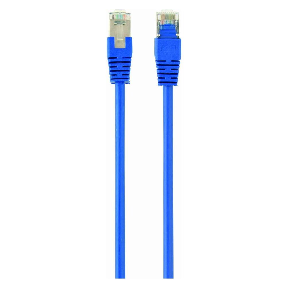 Gembird Patch-Kabel (F/UTP, CAT5e, 2 m) (PP22-2M/B)