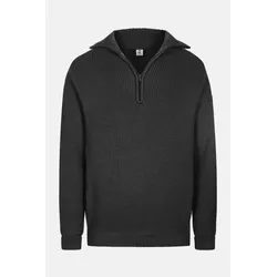 Troyer Merino Anthrazit GOTS