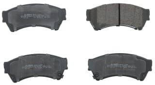 AISIN BPMZ-1009 Jarrupalat, levyjarru