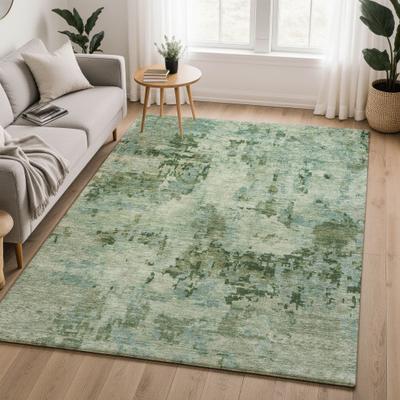 Addison Rugs Premium Washable Super Soft Modern Elder Mayfield Rug