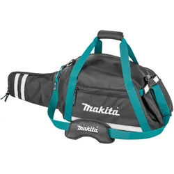 Makita Kettensägentasche 900x270x260 mm, 1,72 kg, 34,4 l - E-15512