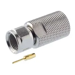 Kathrein EMK 17 - F-Stecker für Kabel LCM 14, LCM 17