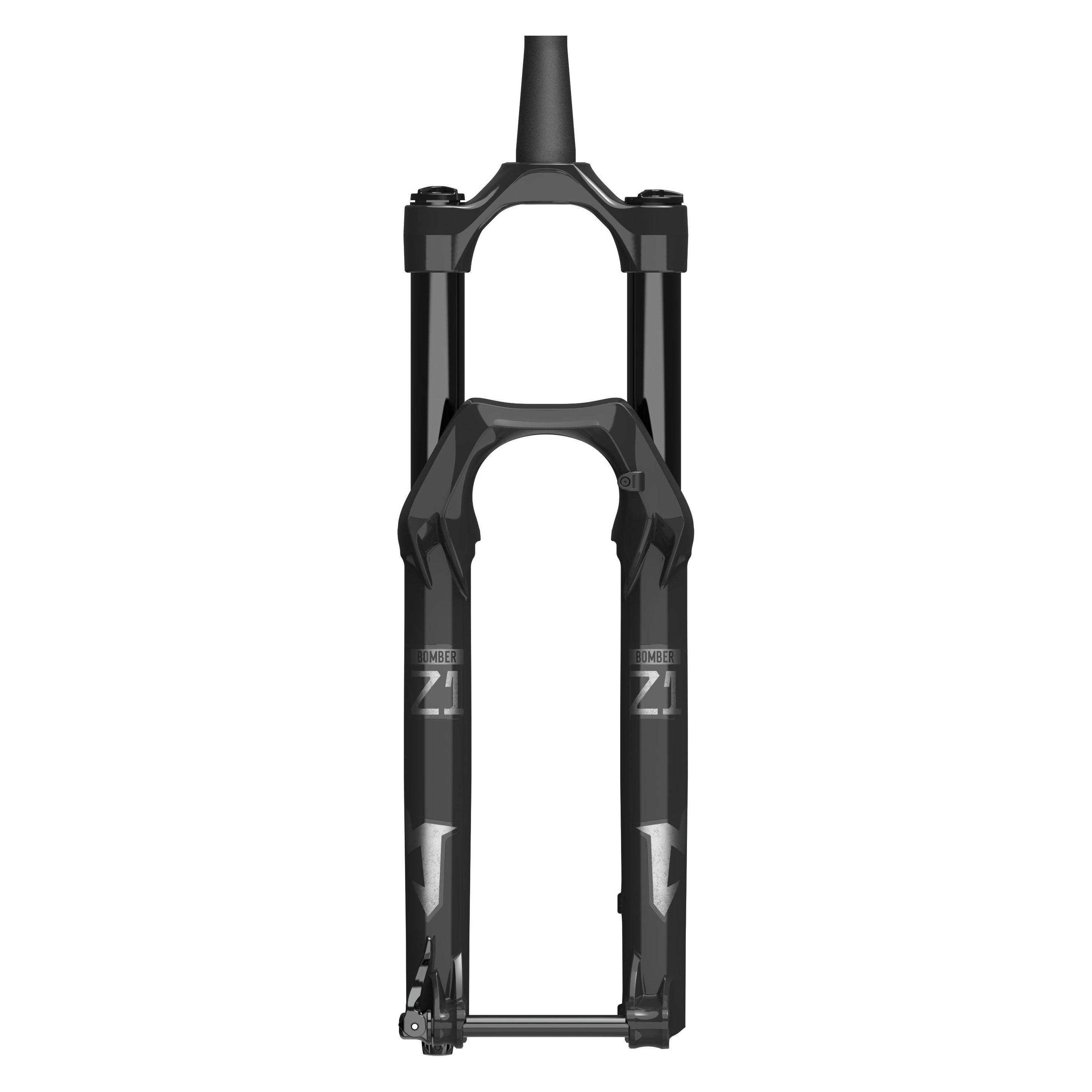 Marzocchi Federgabel Z1 Rail Sweep-Adj 15QRx110 1.5 T (160 mm, Luft) (45122827)