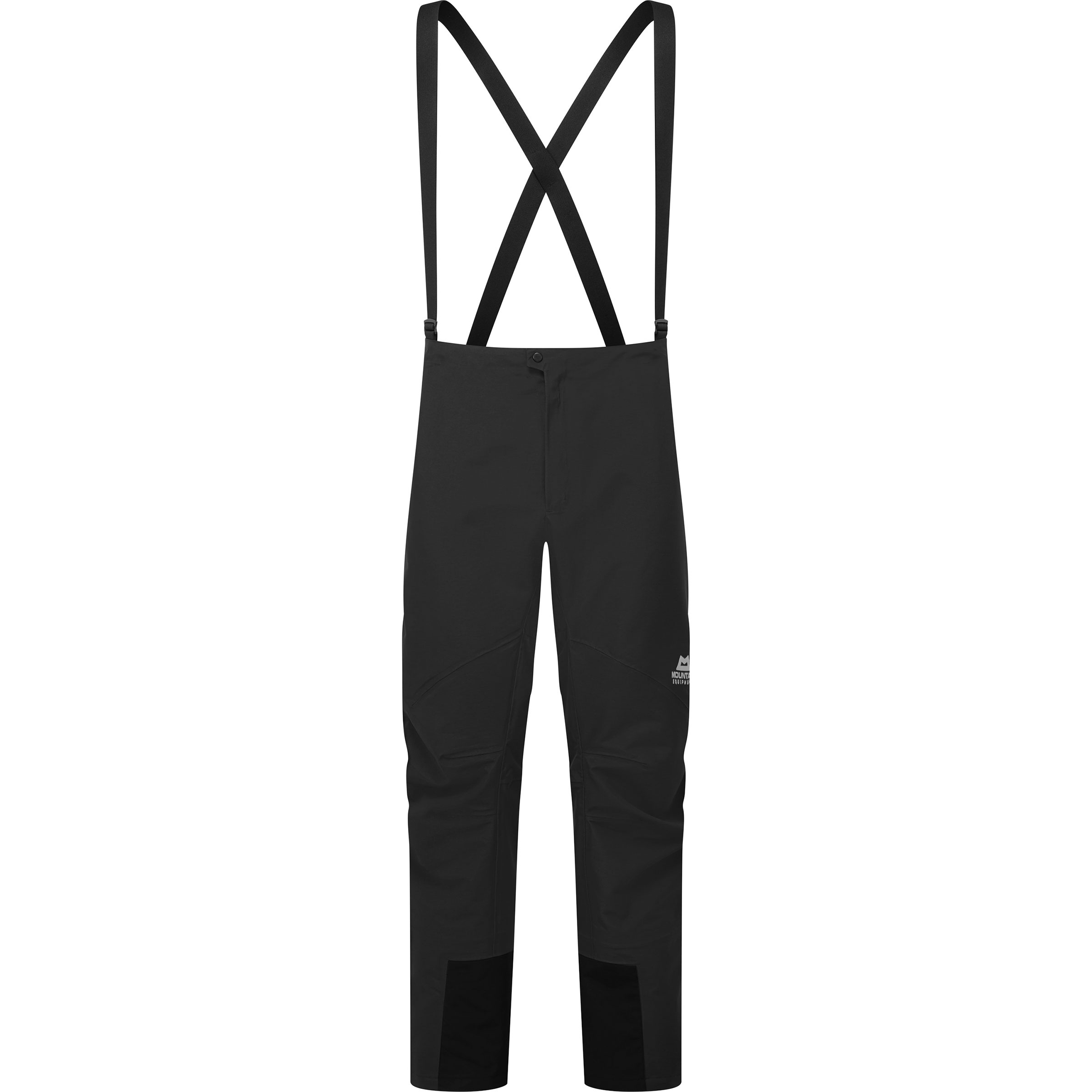 Mountain Equipment Karakoram Hose Herren Hardshellhose & Regenhose black Größe XL Bergsteigen | Hochtour Winddicht