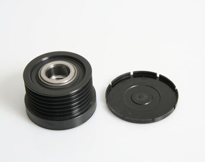 Triscan Generatorfreilauf 8641 114003 Für Bmw