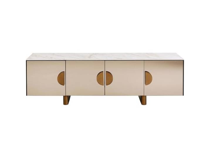 Lunar tv-meubel Kare Design