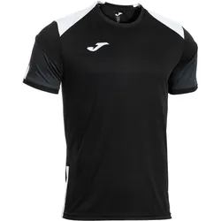 JOMA Danubio Trikot 102 - schwarz/weiß S