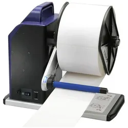 Godex Drukarka etykiet Label Rewinder/Unwinder for, Drucker Zubehör