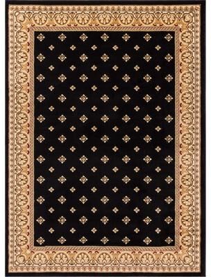 Well Woven Barclay Hudson Terrace Fleur De Lis Traditional Area Rug