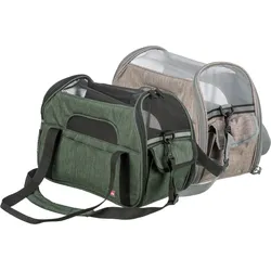 TRIXIE Tasche Madison, 25 × 33 × 50 cm, olivgrün