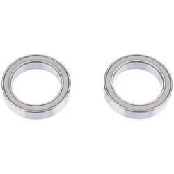 SRAM Lager-Set für Nabe X0 silber