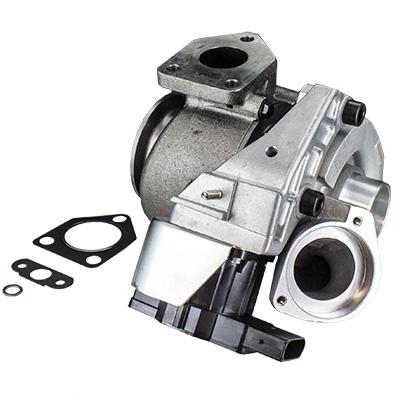 MEAT & DORIA Lader, Aufladung 65011 für BMW