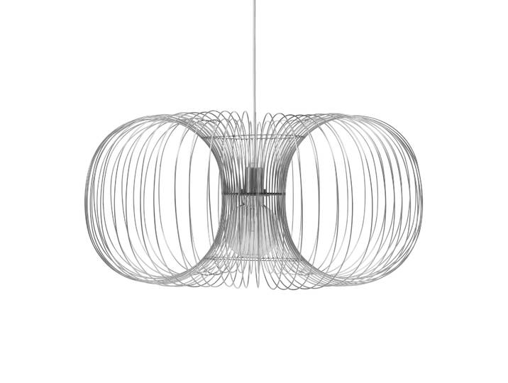 Normann Copenhagen Lampe à bobine EU Ø90