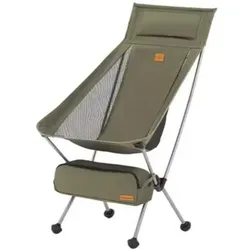 Naturehike, Liegestuhl, Krzesło turystyczne l02 cnk2350jj018-forest green
