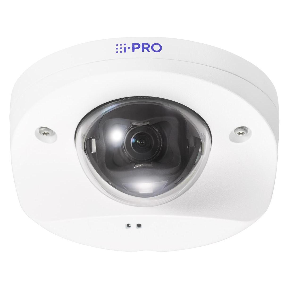 i-Pro WV-U35401-F2L Dome 4MP Outdoor (2688 x 1520 Pixel) (WV-U35401-F2L)