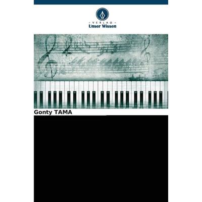Kantianische Kritik am Kontakt des Zouglou mit der Weltmusik, Taschenbuch von Gonty Tama, Verlag Unser Wissen, 978-620-6-48895-8