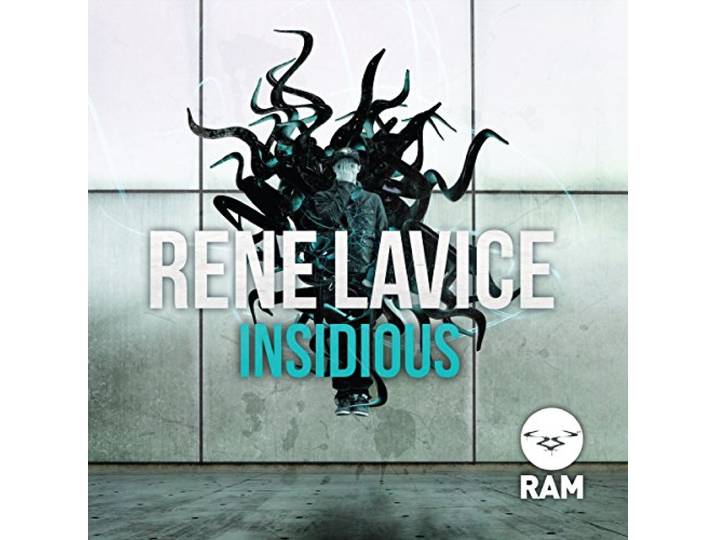 Rene Lavice - Insidious