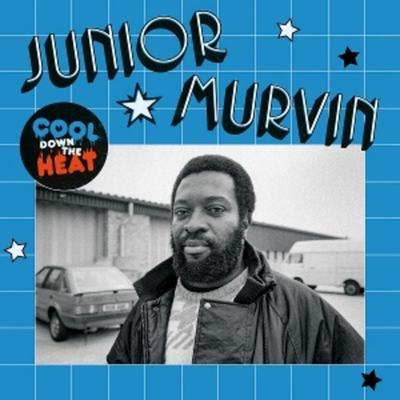 Cool Down The Heat - Junior Murvin, Vinyl