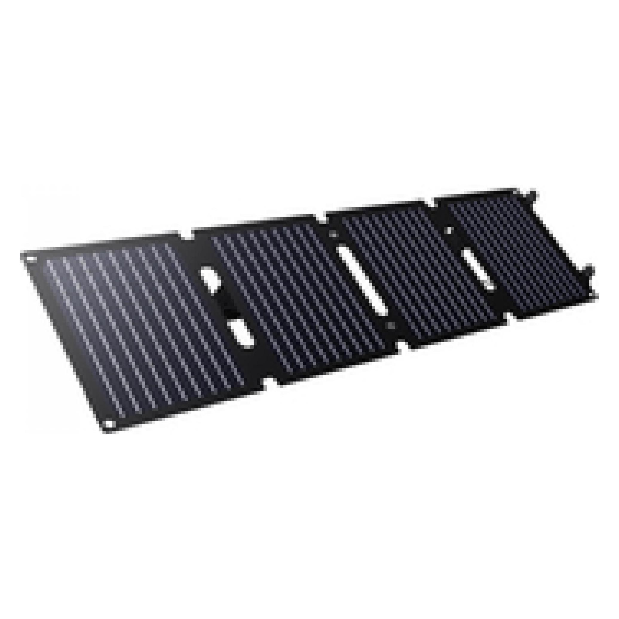 Trust Zuny 40W Solar (40 W, 1.38 kg) (25239)