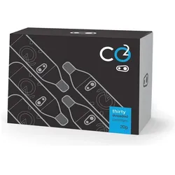 Crankbrothers, Velopumpe Zubehör, (CO2-Ersatzkartuschen)