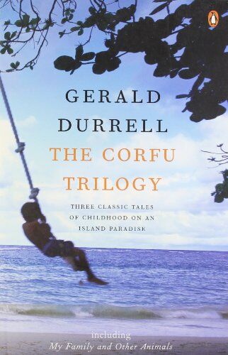 Gerald Durrell - The Corfu Trilogy - Preis vom 11.10.2026 03:10:56 h