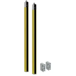 Leuze Set Sicherheits-Sensor MLC510-30-1500-SB10