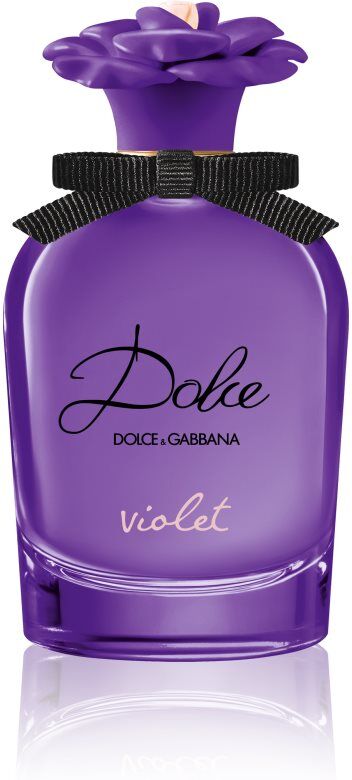 Dolce & Gabbana Dolce Violet EDT W 50 ml
