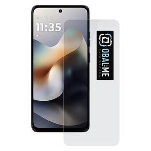 Obal:Me 2.5D Panzerglas für Motorola G56 Klar (Motorola Moto G56) (57983126873)