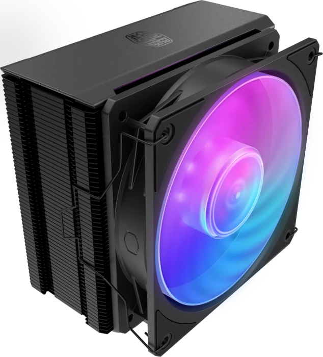 Cooler Master Hyper 212 3DHP BLACK ARGB