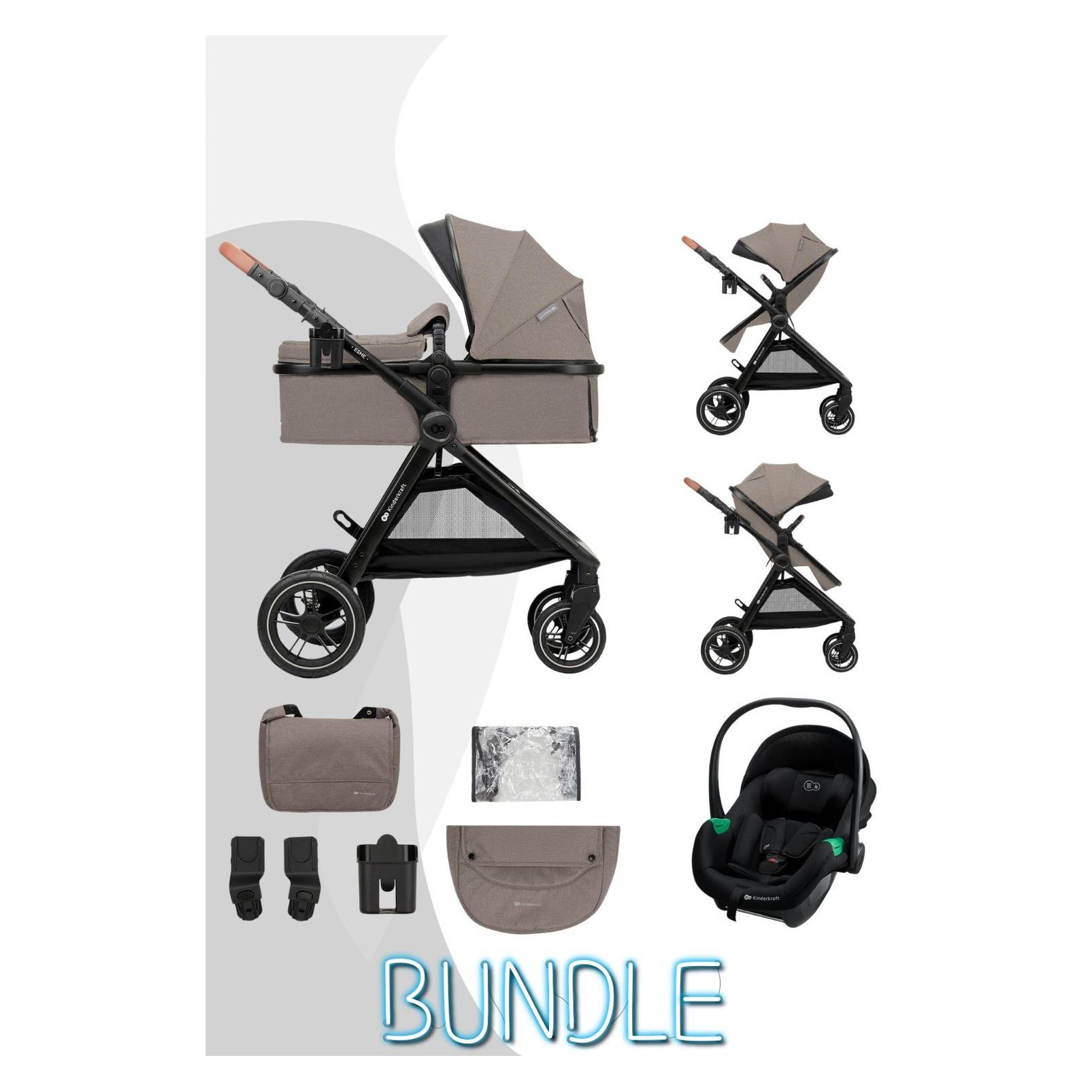 KinderKraft Esme Pro (62598558)