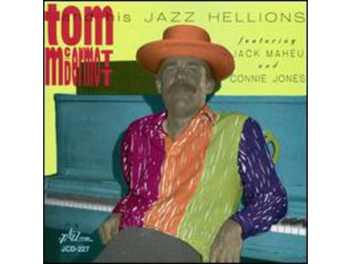 & His Jazz Hellions