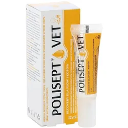 JM SANTE Polisept Vet Erholung 12ml