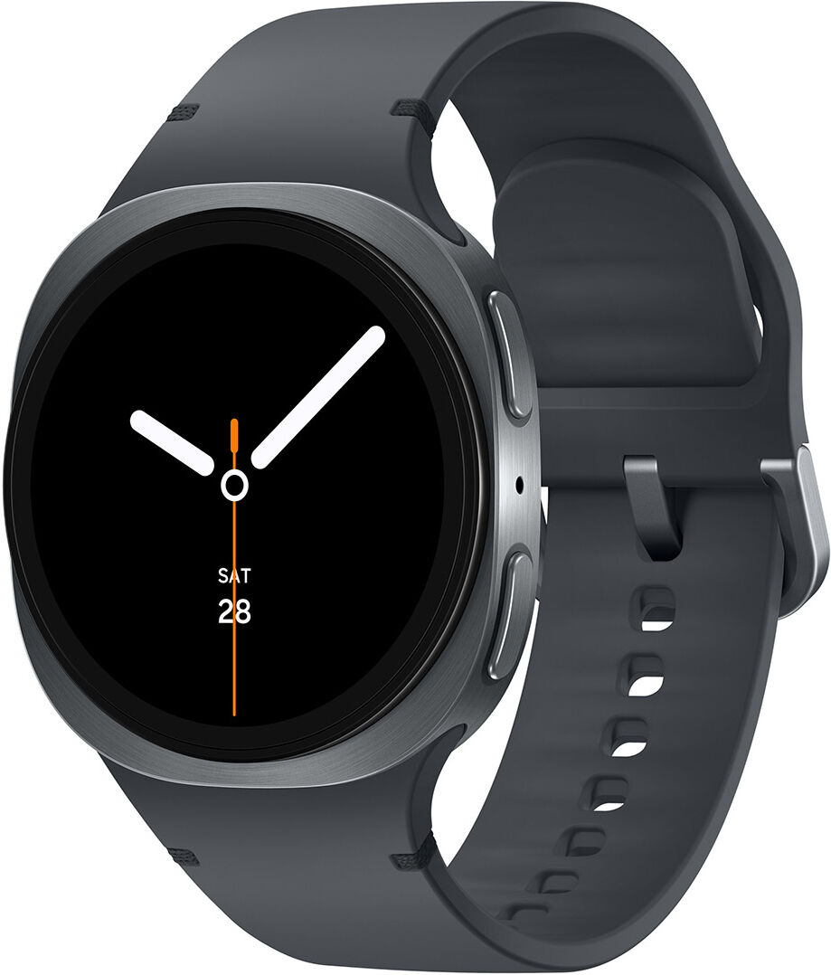 Samsung Galaxy Watch8 40mm Graphite BT