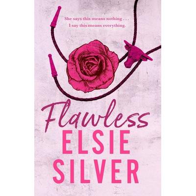 Flawless, Taschenbuch von Elsie Silver, Little, Brown Book Group, 978-0-349-43767-5