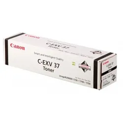 Canon C-EXV37 (2787B002) - toner, black (schwarz )