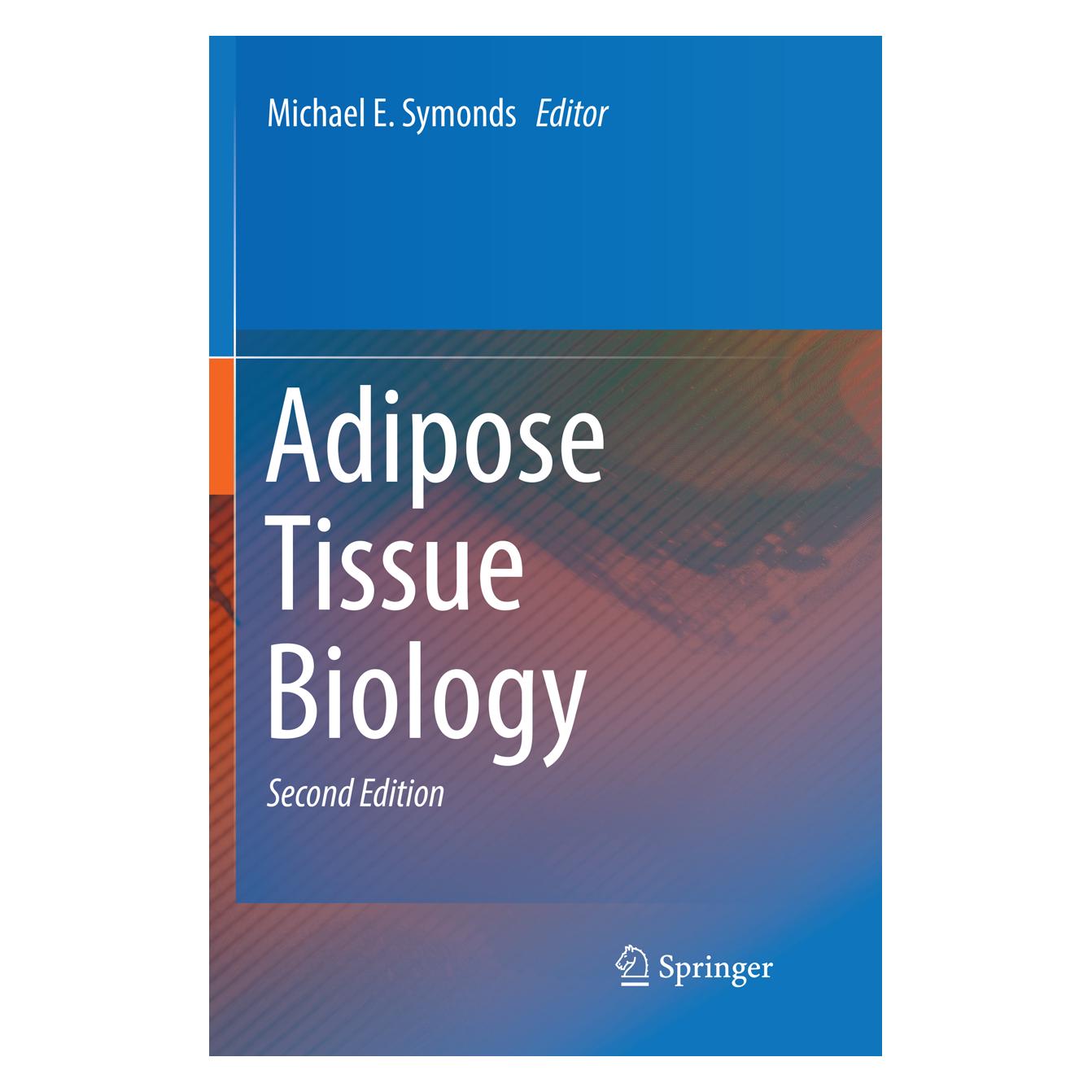 Springer Adipose Tissue Biology (Englisch, Softcover, Michael E. Symonds) (55998277)