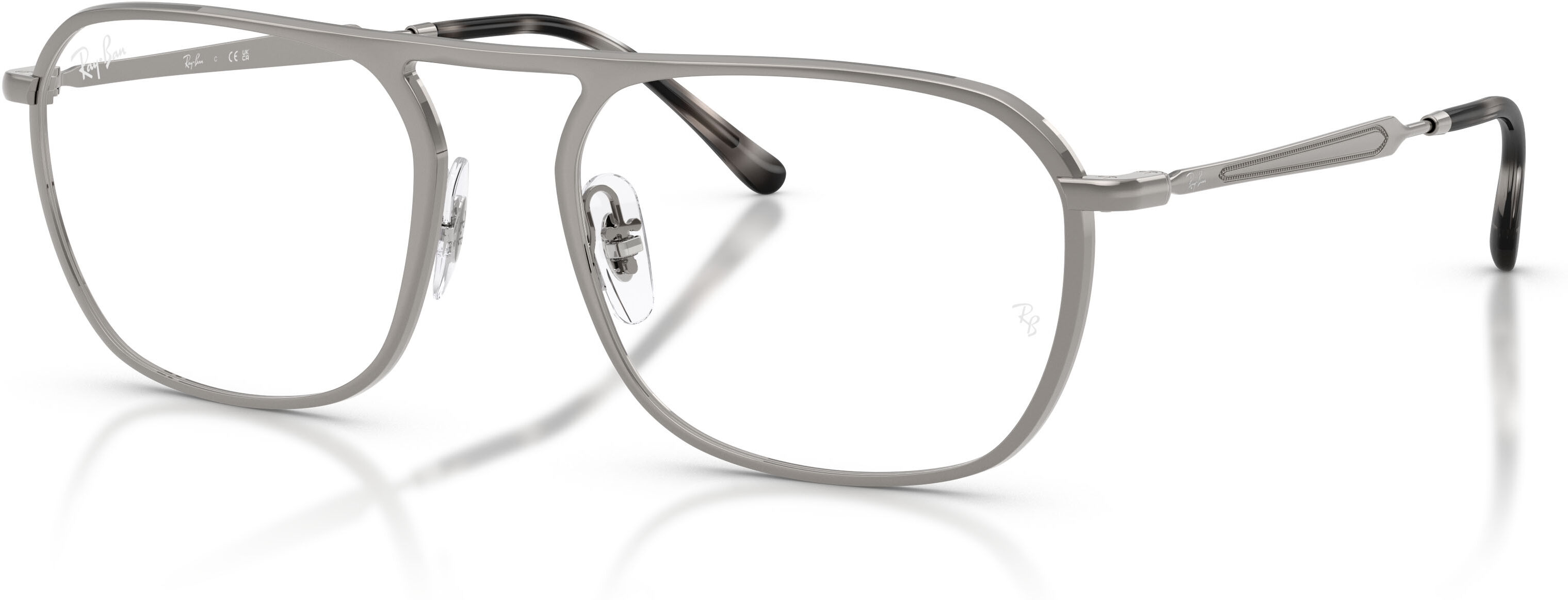 Occhiali da Vista Ray-Ban RX 6548 (2502) - RB 6548 2502