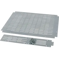 Eaton 184719 Horizontale Unterteilung unterhalb XR-MCCB_PIFT, Tiefe=800mm XPRCSB08