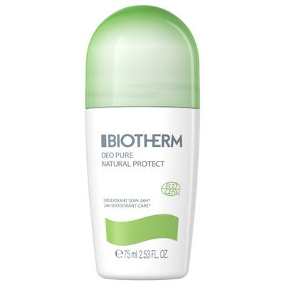Biotherm Deo Pure Natural Protect 75 ml Flüssigkeit