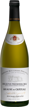 Bouchard Père & Fils Beaune du Château Blanc 1er Cru 2022 - Bouchard Père et Fils - Beaune 1er cru - Weisswein - 0.75L Burgund