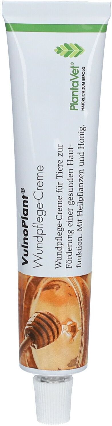 PlantaVet Vulnoplant Creme, 45g (11125120) 45 g Creme