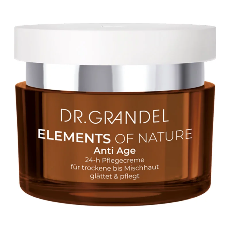 Dr. Grandel Elements of Nature, Anti Age, 50ml 41775