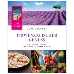Provenzalischer Genuss, Ratgeber von Sophie Bonnet