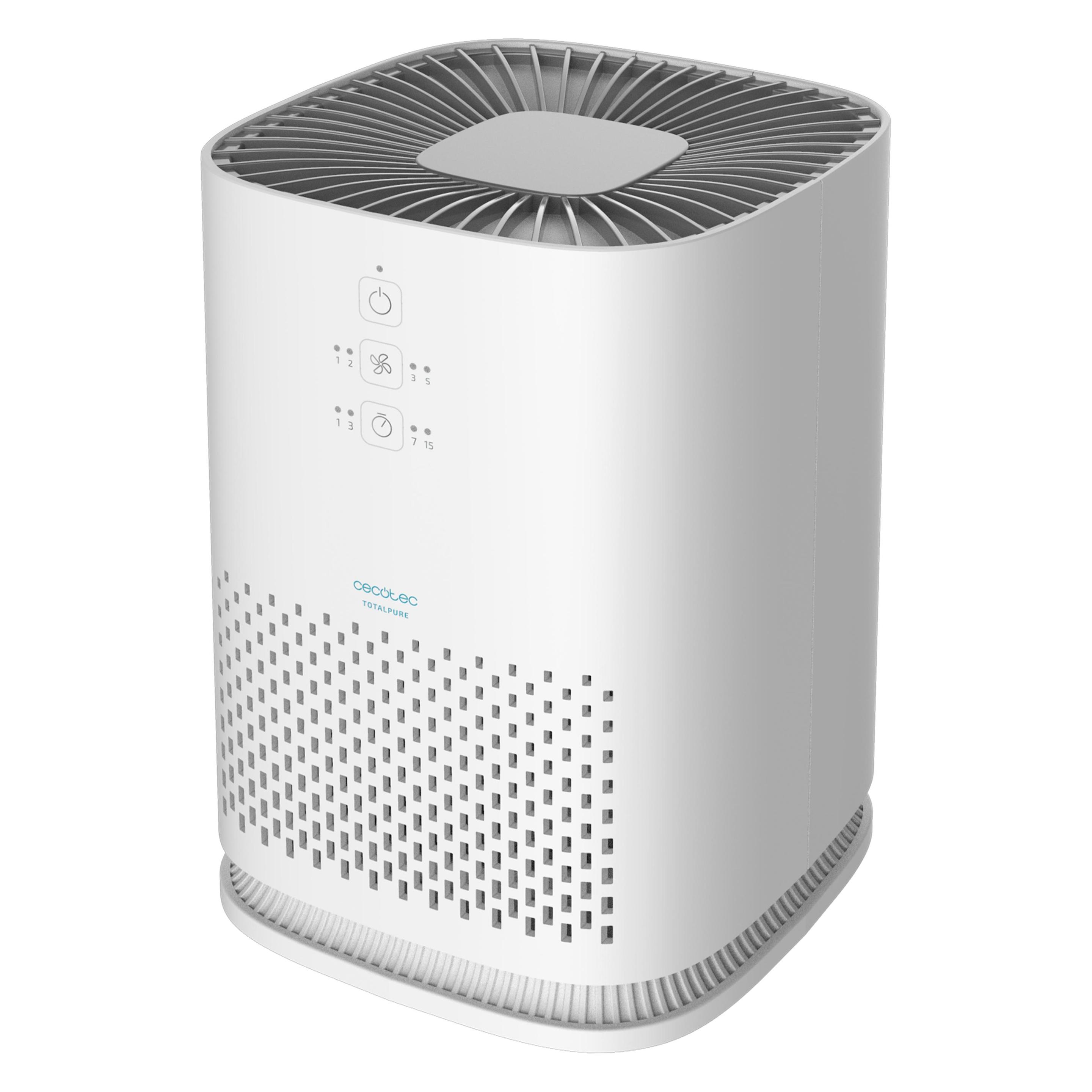 Cecotec TotalPure 1000 Handy (05624)