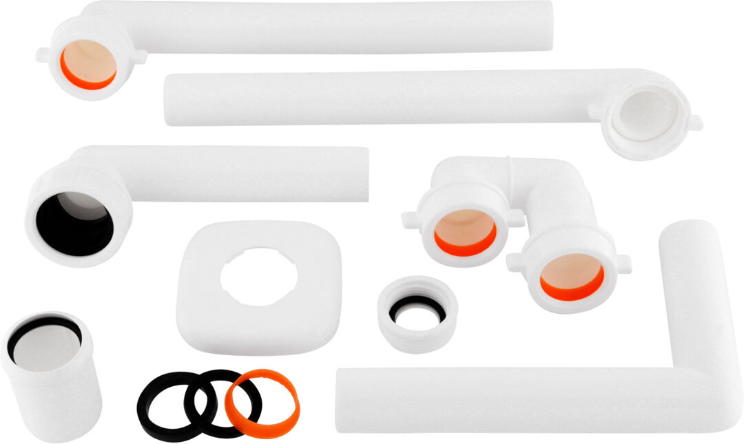 Ideal Standard Air siphon EE23033967 pour meuble vasque