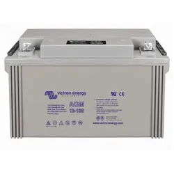 Victron AGM 12V 130Ah Deep Cycle Akku Batterie