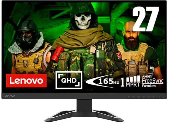 MONITOR LED LENOVO G27Q-30