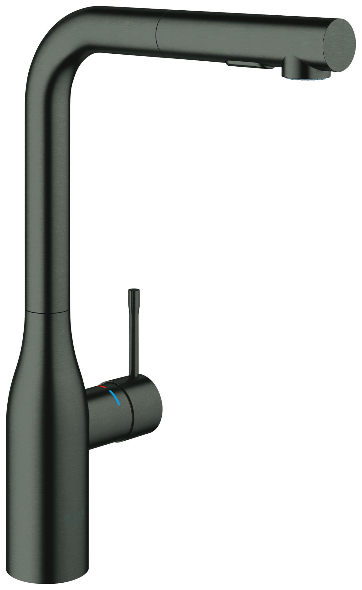 GROHE Essence, Graphit