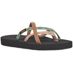 Teva W OLOWAHU 10 | EU 41 MIXED B MAPLE SUGAR MULTI