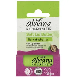 Lippenpflegestift - Soft Lip Butter
